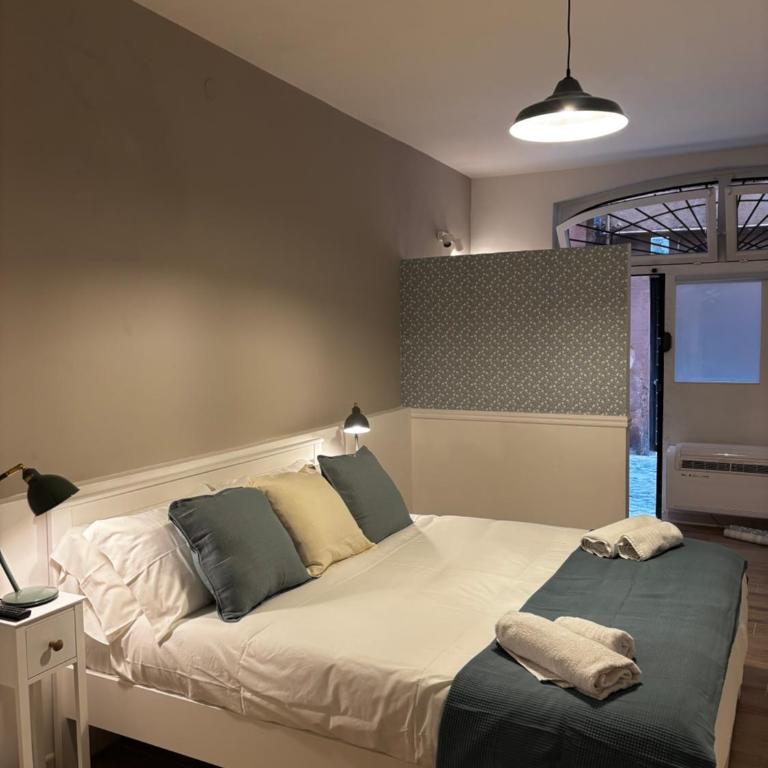 The Hatters Inn - Appartamento con 1 Camera da Letto - 52