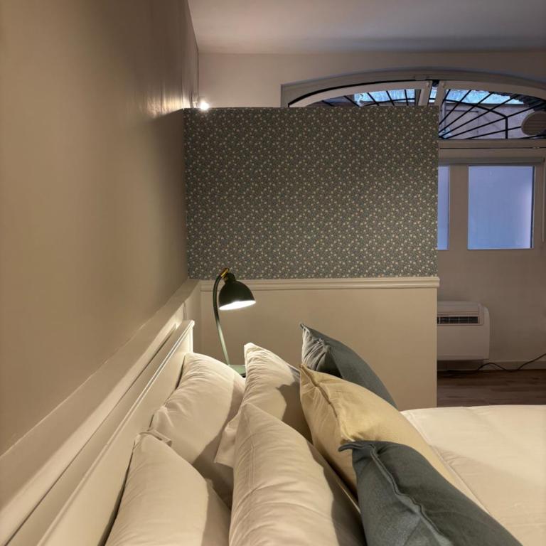 The Hatters Inn - Appartamento con 1 Camera da Letto - 51