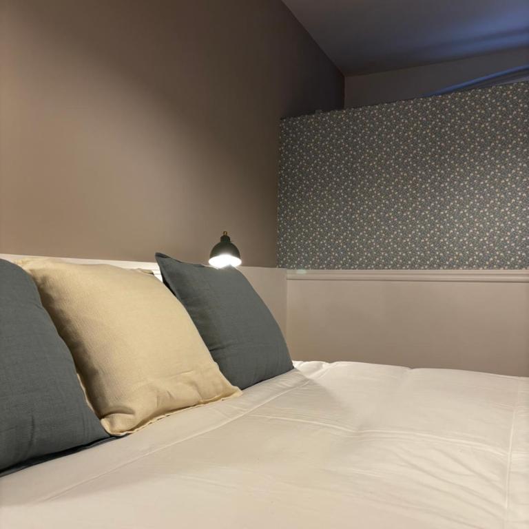 The Hatters Inn - Appartamento con 1 Camera da Letto - 50