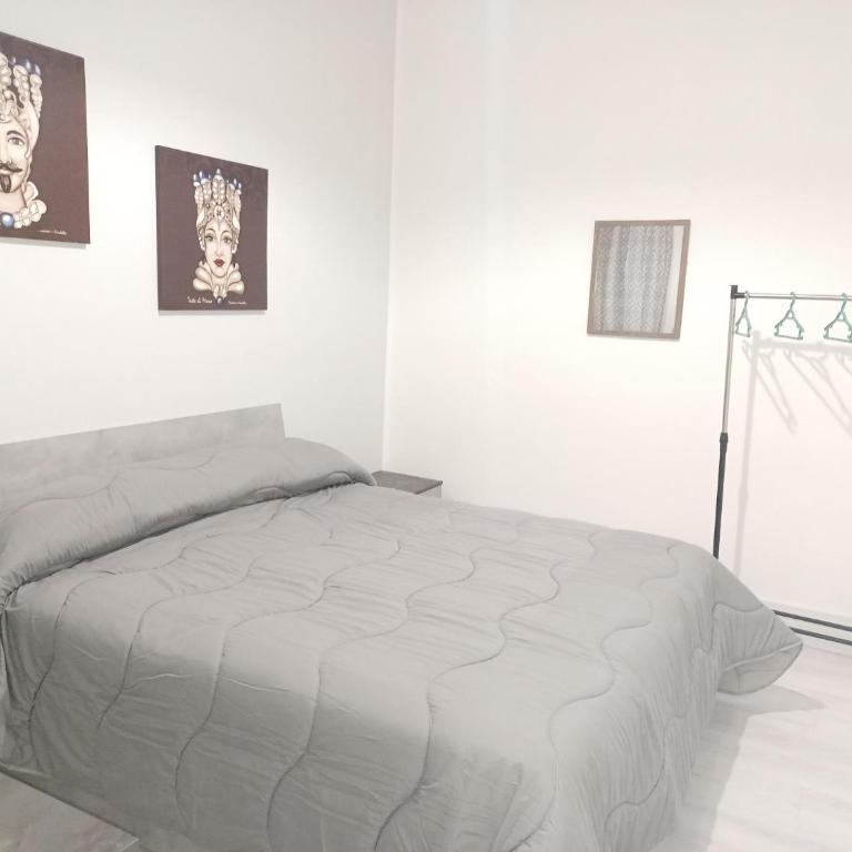 La casa di gabry - Double Room with Private Bathroom - 3