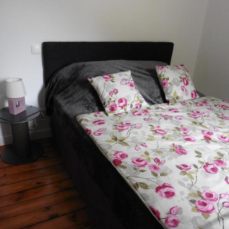 APPARTEMENT T2 4 PERSONNES Wifi et Climatisation - Apartamento de 2 dormitorios - 70