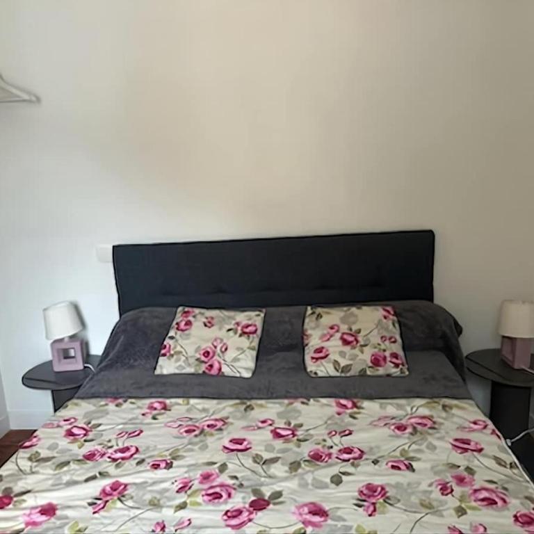 APPARTEMENT T2 4 PERSONNES Wifi et Climatisation - Apartamento de 2 dormitorios - 69