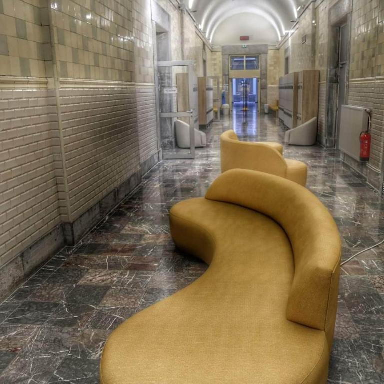 APPARTEMENT T2 4 PERSONNES Wifi et Climatisation - Apartamento de 2 dormitorios - 51