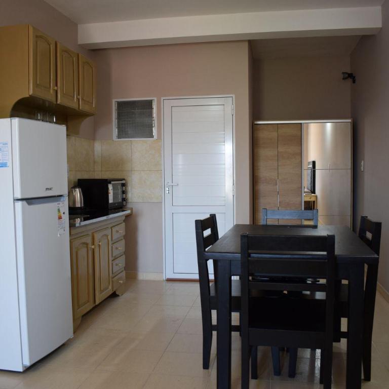 Apart25 - Apartamento de 1 dormitorio - 1