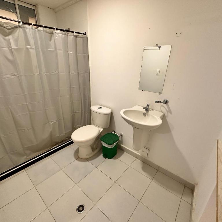 SGH Castillo Aqua - Habitación Triple Estándar - 5