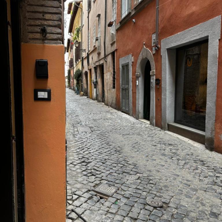 The Hatters Inn - Appartamento con 1 Camera da Letto - 40