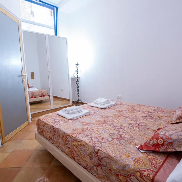 Casa Speranza - Three-Bedroom Apartment - 15