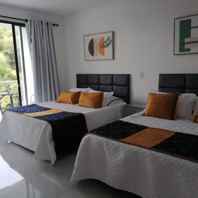 Apartamento Campestre Pereira - Apartamento Premium de 3 dormitorios con balcón - 19