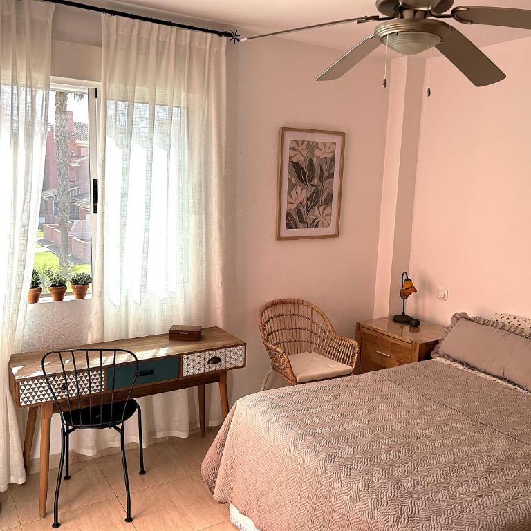 Casas Celia & Margo Albatros in Mar de Cristal - Casa de 2 dormitorios - 13