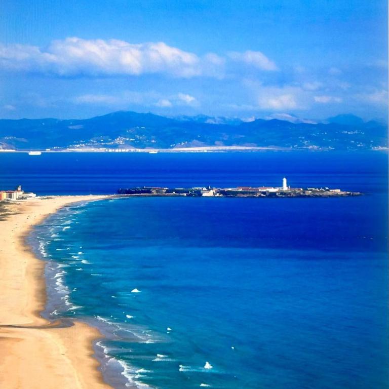 El Palomar Rooms Tarifa - Superior Twin Room - 19