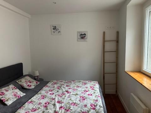 APPARTEMENT T2 4 PERSONNES Wifi et Climatisation - Apartamento de 2 dormitorios - 56