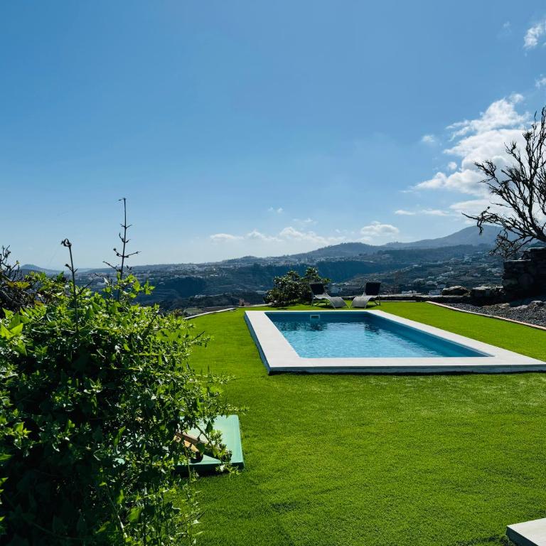 Villa Alegría Gran Canaria Piscina Climatizada - Casa de 3 dormitorios - 11
