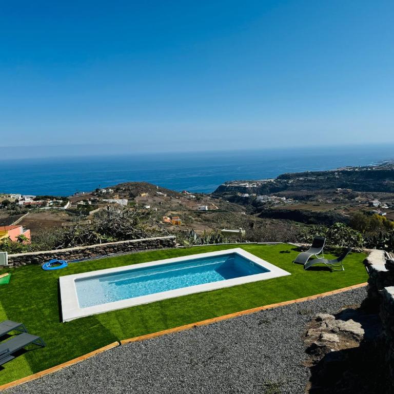 Villa Alegría Gran Canaria Piscina Climatizada - Casa de 3 dormitorios - 12