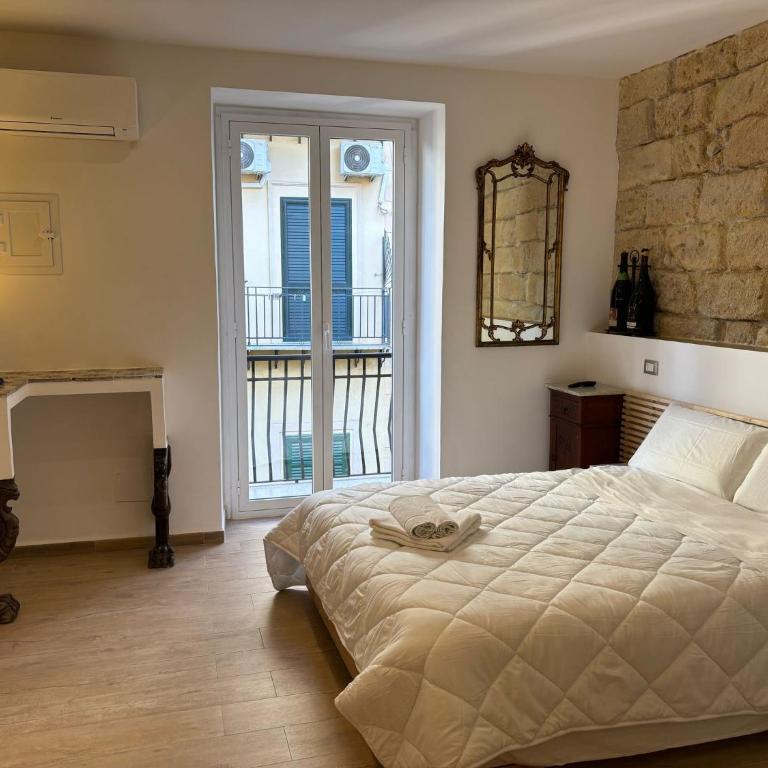 Palermo Sunset - Luxury Quadruple Room - 5