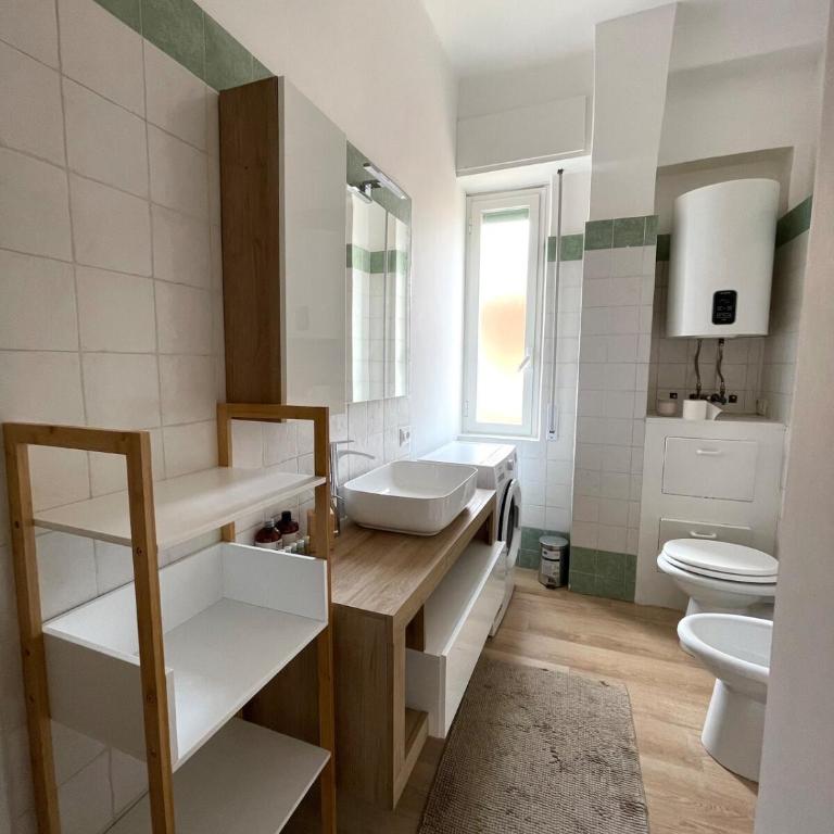 Numa House - Appartamento con 1 Camera da Letto - 7