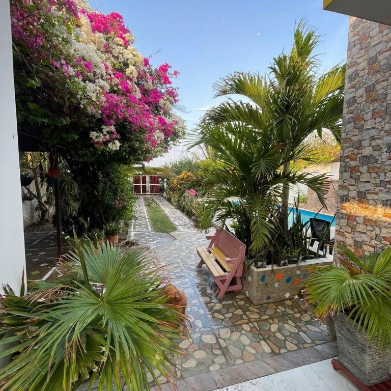 Cabaña Julianita - Casa con 1 dormitorio - 4