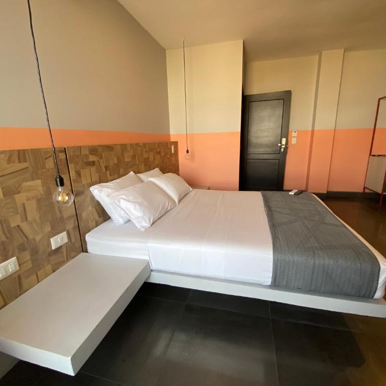 G Hotel by Gaya Group - Standard Single Room - 2