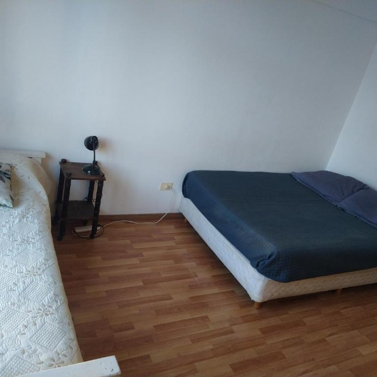 STUDIO Luminoso Y Tranquilo Centro Bs As - Apartamento de 1 dormitorio - 30