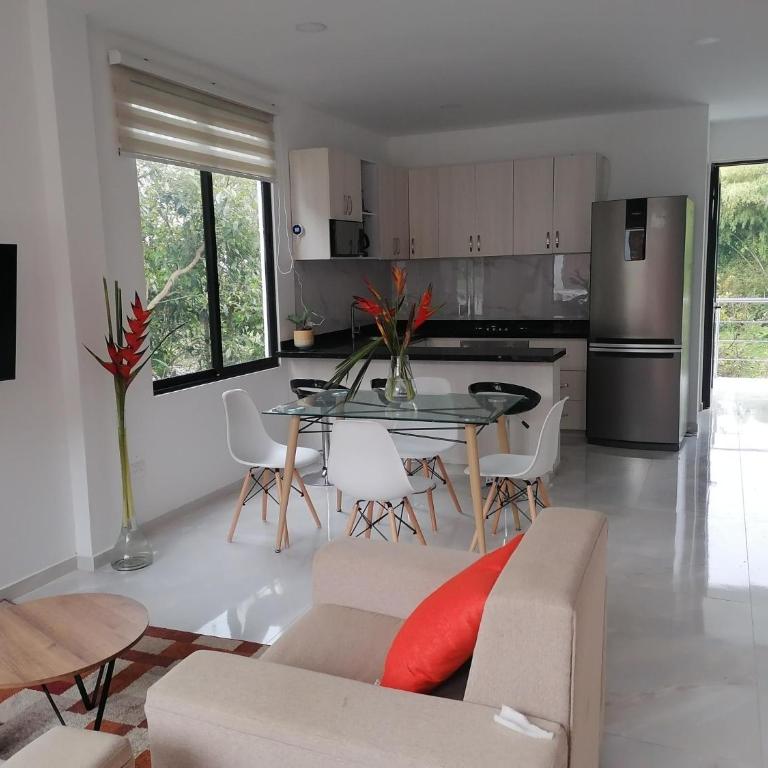 Apartamento Campestre Pereira - Apartamento Premium de 3 dormitorios con balcón - 18