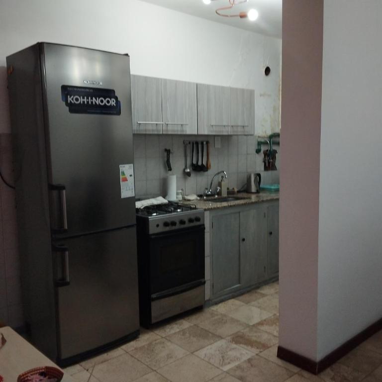 Depto cómodo por Av Libertador - Apartamento de 2 dormitorios con balcón - 23