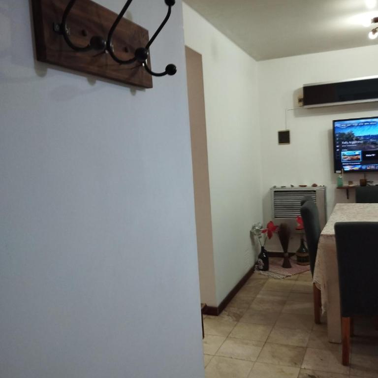 Depto cómodo por Av Libertador - Apartamento de 2 dormitorios con balcón - 27