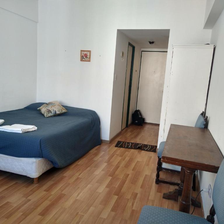 STUDIO Luminoso Y Tranquilo Centro Bs As - Apartamento de 1 dormitorio - 21