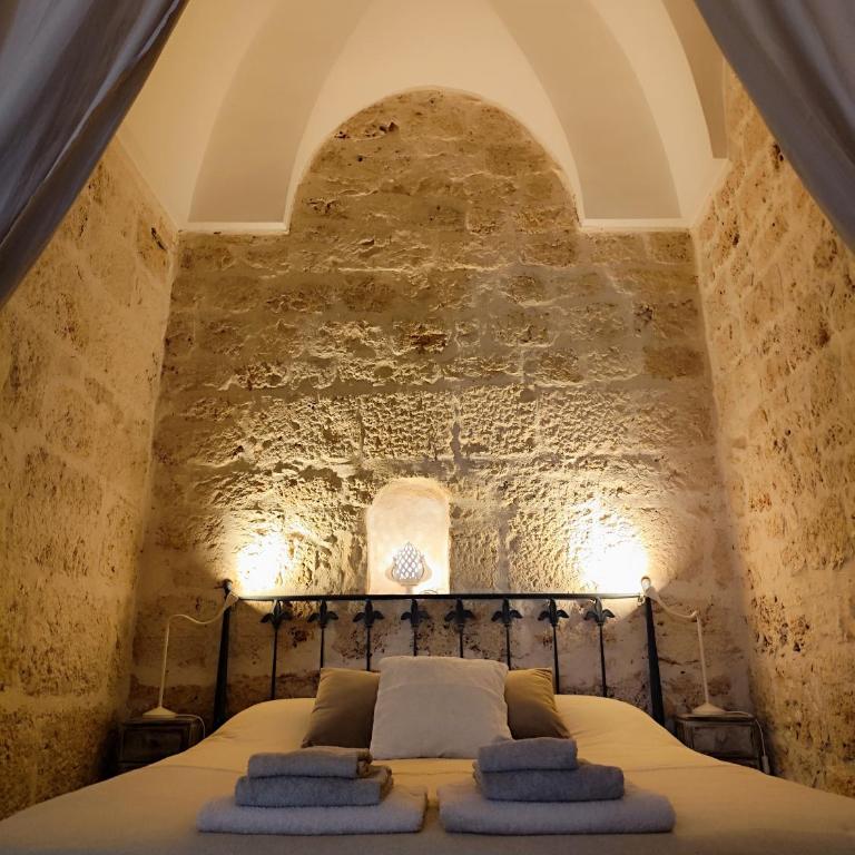 Casa Mirabilis 44 - Casa con 2 Camere da Letto - 4