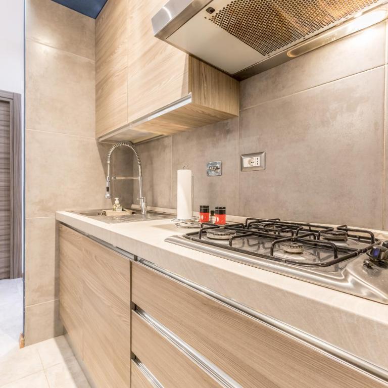 Loves Home - Appartamento con 1 Camera da Letto - 16