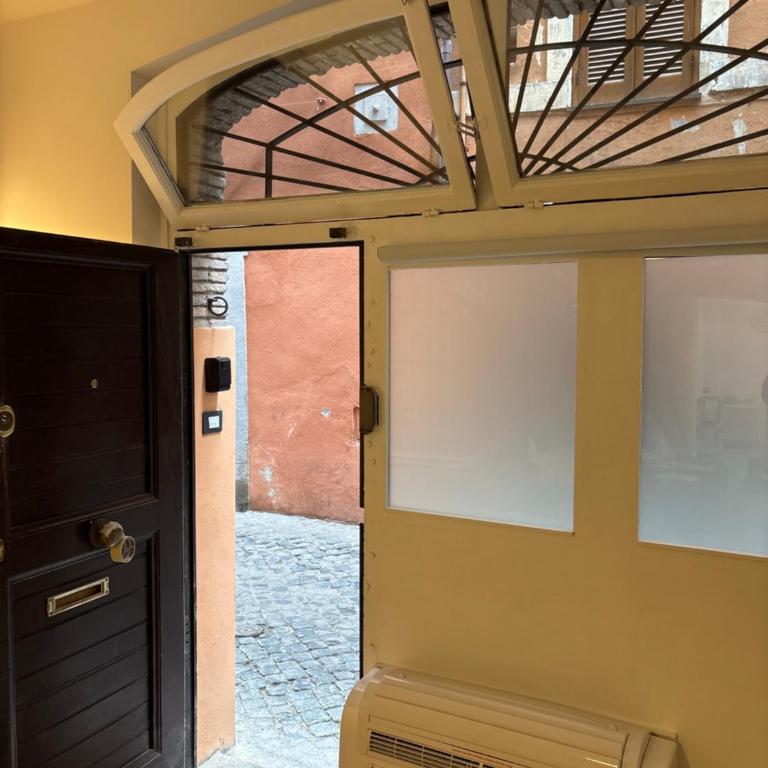 The Hatters Inn - Appartamento con 1 Camera da Letto - 32