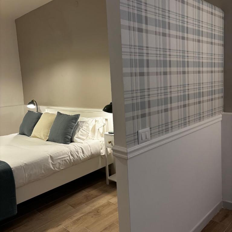 The Hatters Inn - Appartamento con 1 Camera da Letto - 31