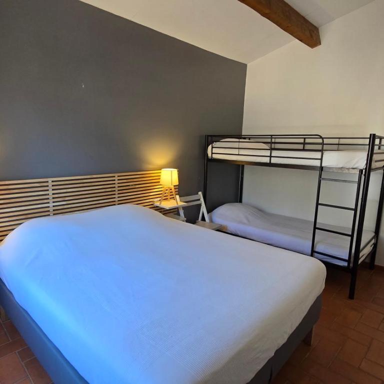 Villa Les Albizias - Maison 3 Chambres - 3