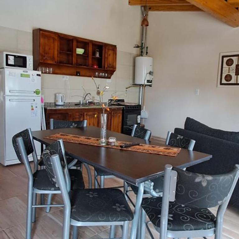Departamentos San Benito - Apartamento de 2 dormitorios - 13