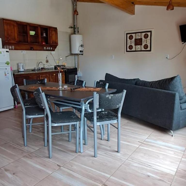 Departamentos San Benito - Apartamento de 2 dormitorios - 14