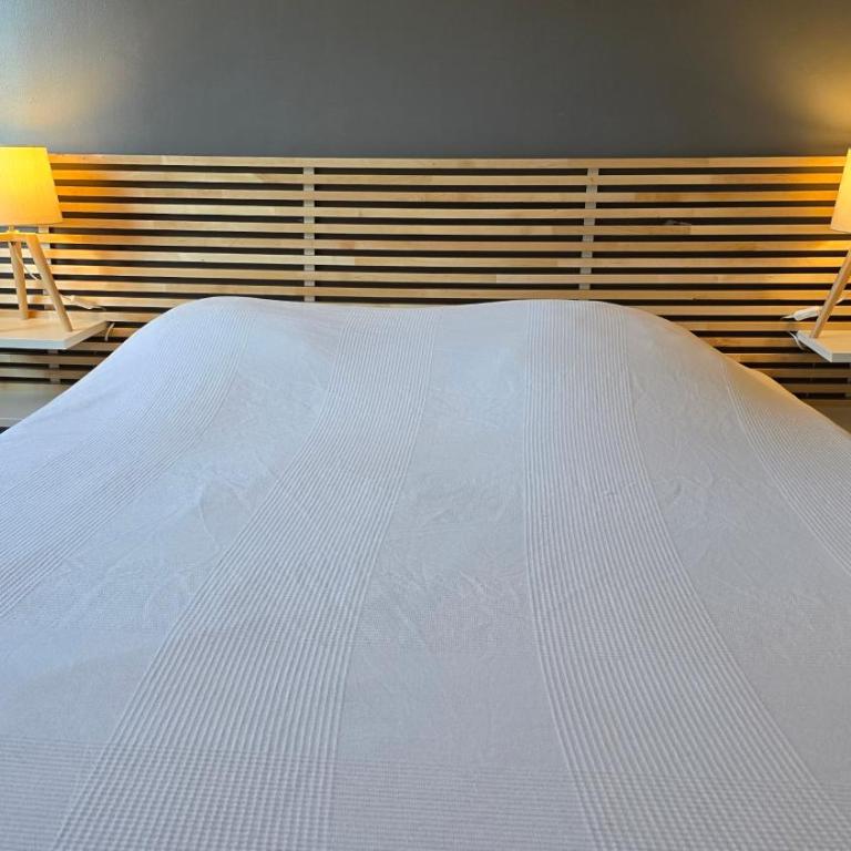 Villa Les Albizias - Maison 3 Chambres - 5