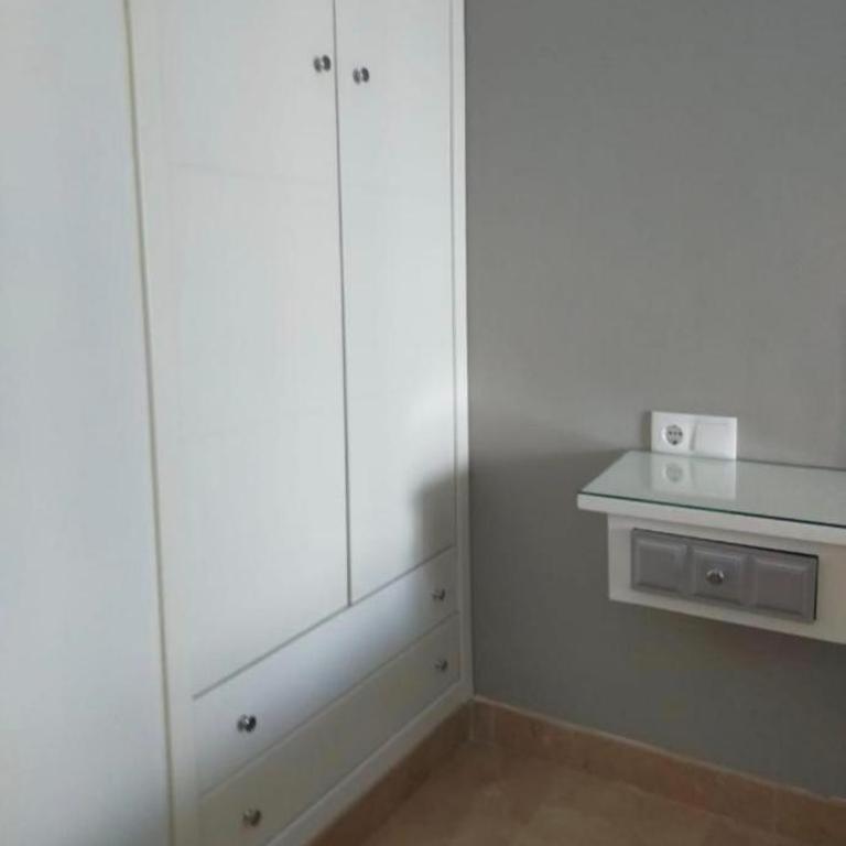Torrox beach house - One-Bedroom Apartment - 10