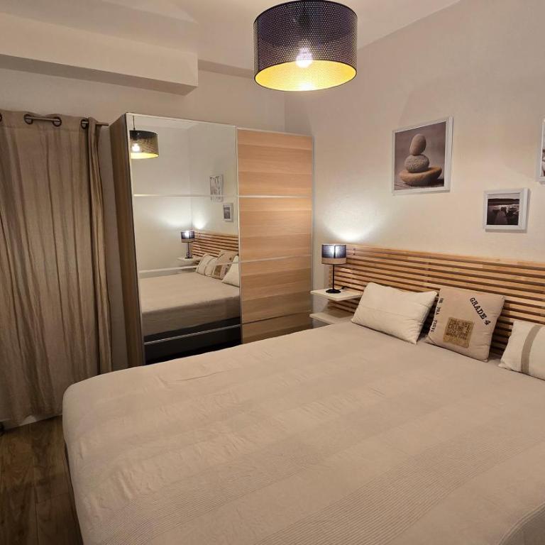 Villa Les Albizias - Maison 3 Chambres - 6