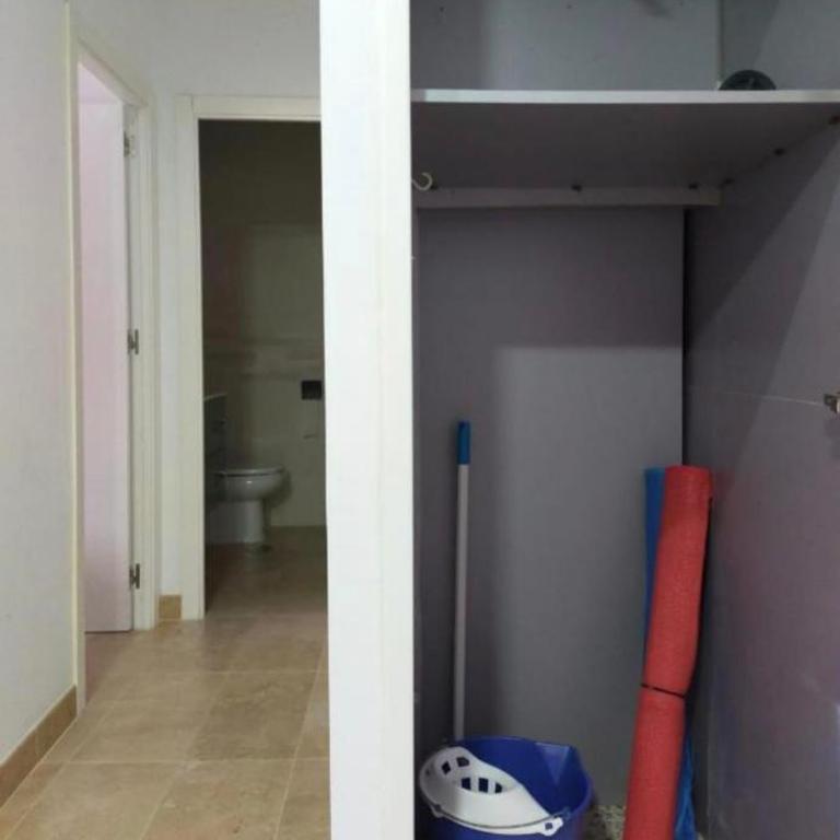 Torrox beach house - One-Bedroom Apartment - 18