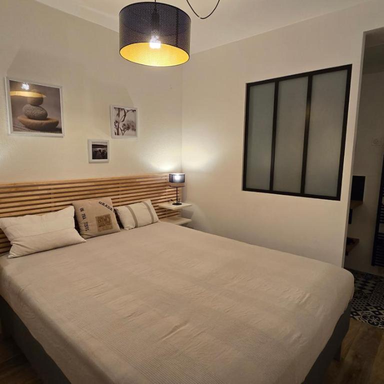 Villa Les Albizias - Maison 3 Chambres - 7