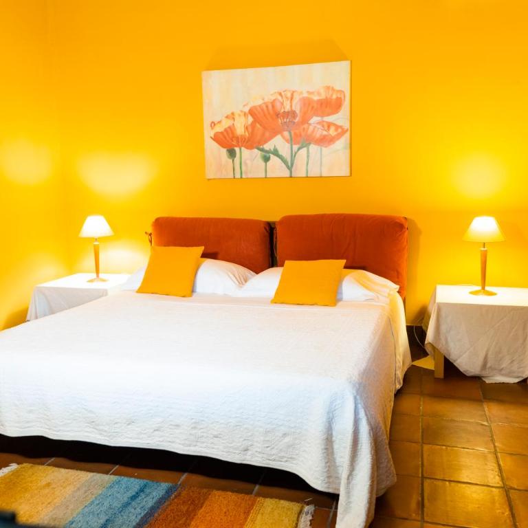 Relais Virginia Sea & Pool, Marsala - Villa Superior - 18