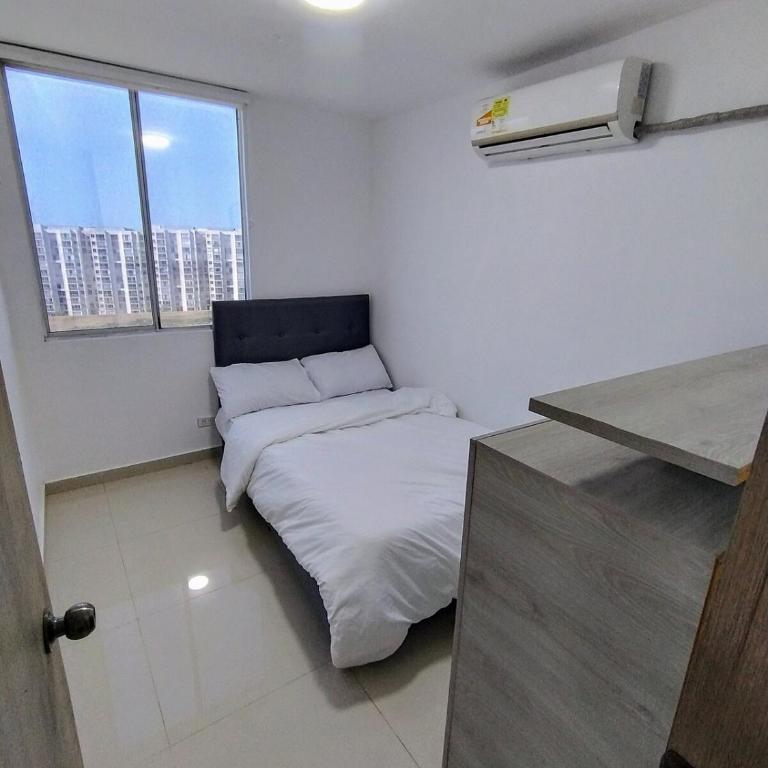 Family space, 20 minutes to the stadium - Apartamento de 3 dormitorios - 7