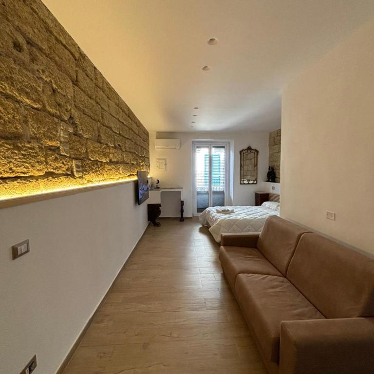 Palermo Sunset - Luxury Quadruple Room - 1