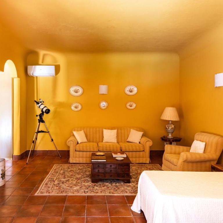 Relais Virginia Sea & Pool, Marsala - Villa Superior - 16