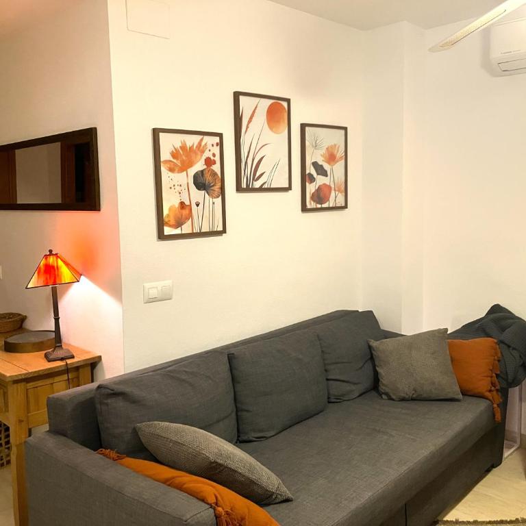 Casas Celia & Margo Albatros in Mar de Cristal - Casa de 2 dormitorios - 12
