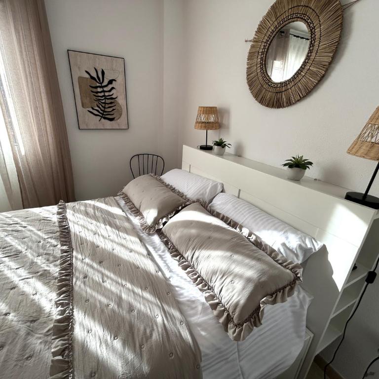 Casas Celia & Margo Albatros in Mar de Cristal - Casa de 2 dormitorios - 11