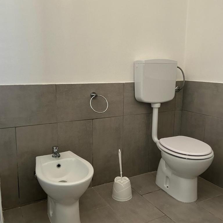 Lu Mare By Mk Apartment - Two-Bedroom Apartment - 2