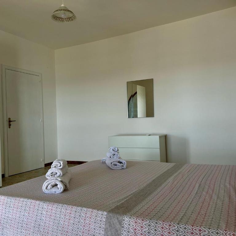 Lu Mare By Mk Apartment - Two-Bedroom Apartment - 1