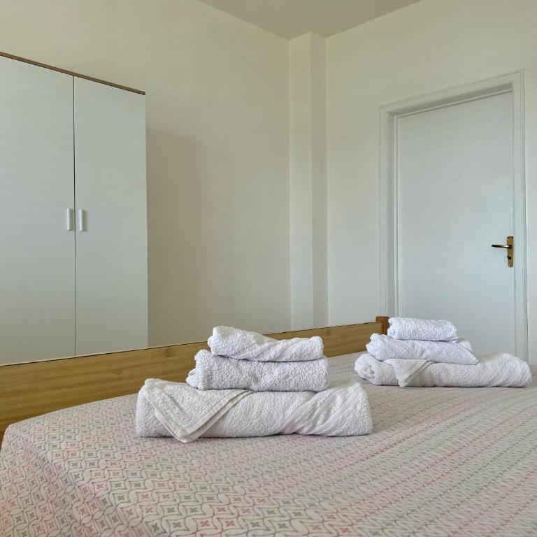 Lu Mare By Mk Apartment - Two-Bedroom Apartment - 4