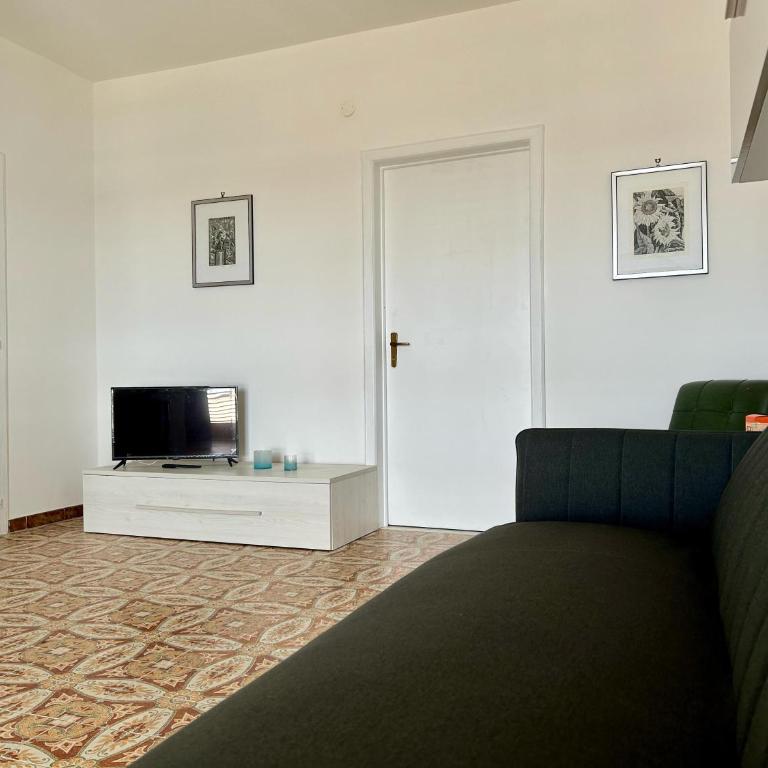 Lu Mare By Mk Apartment - Two-Bedroom Apartment - 7