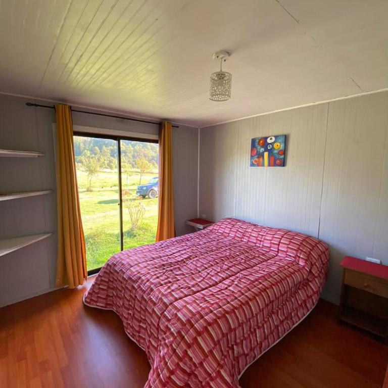 Nuevo amanecer - Vacation Home - 6