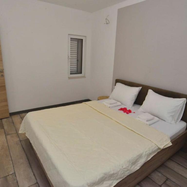 Apartments Boka bay - Two-Bedroom Apartment with Balcony and Sea View - 19